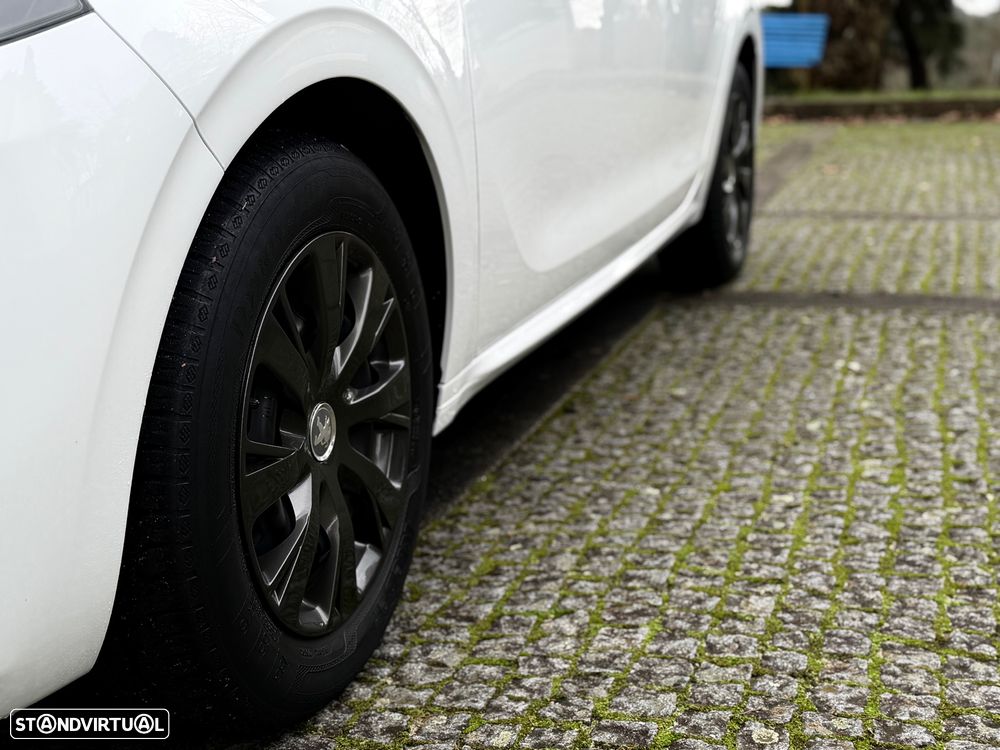 Peugeot 208 PureTech 82 Start & Stop Style - 14