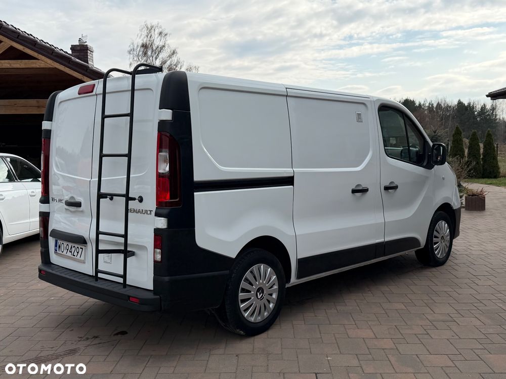 Renault Trafic - 4