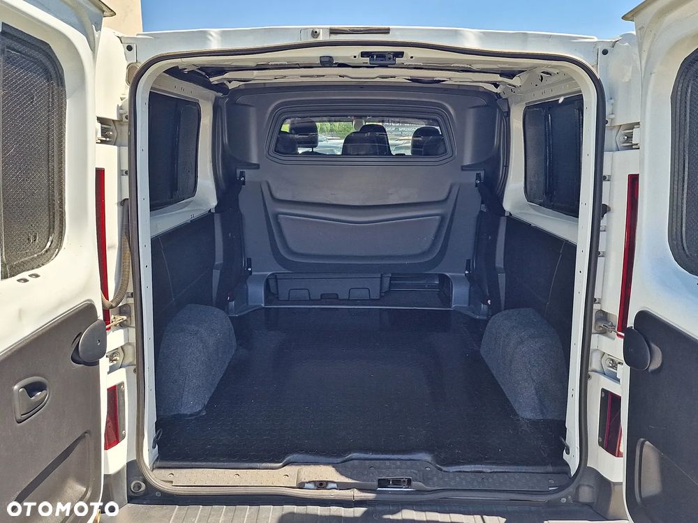 Fiat Talento L2H1 Multicab Base Business Pro - 8