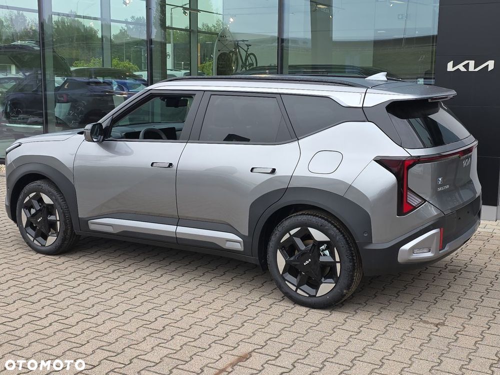 Kia Seltos 1.6 T-GDI L DCT - 9