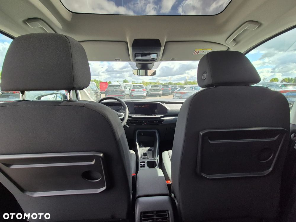 Volkswagen Caddy California - 17