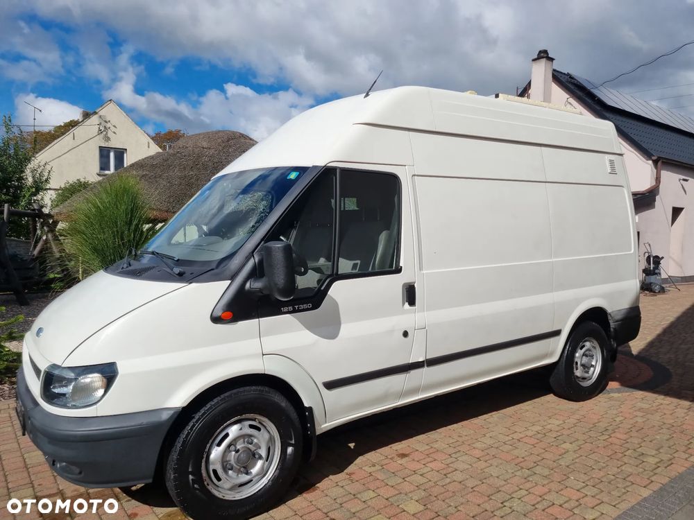 Ford Transit - 31