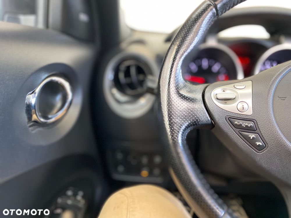 Nissan Juke 1.5 dCi 360 - 29