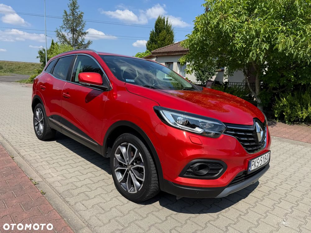 Renault Kadjar - 3