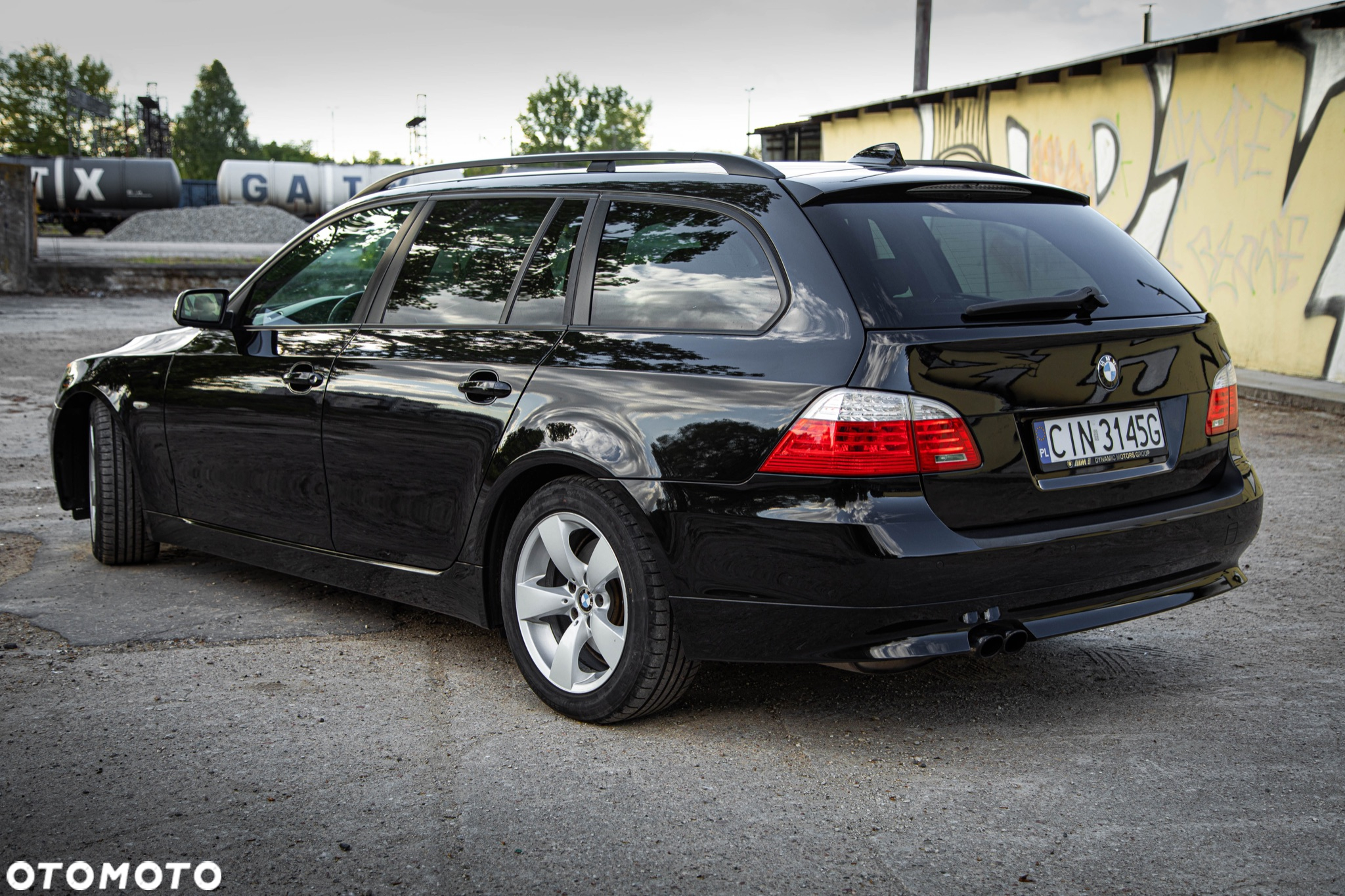 BMW Seria 5 - 9