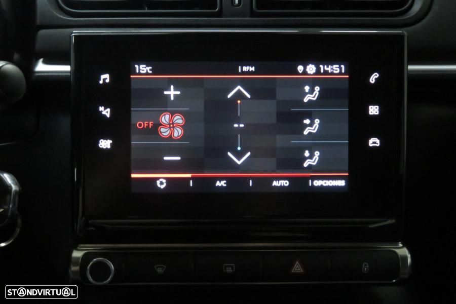 Citroën C3 1.2 PureTech C-Series - 17