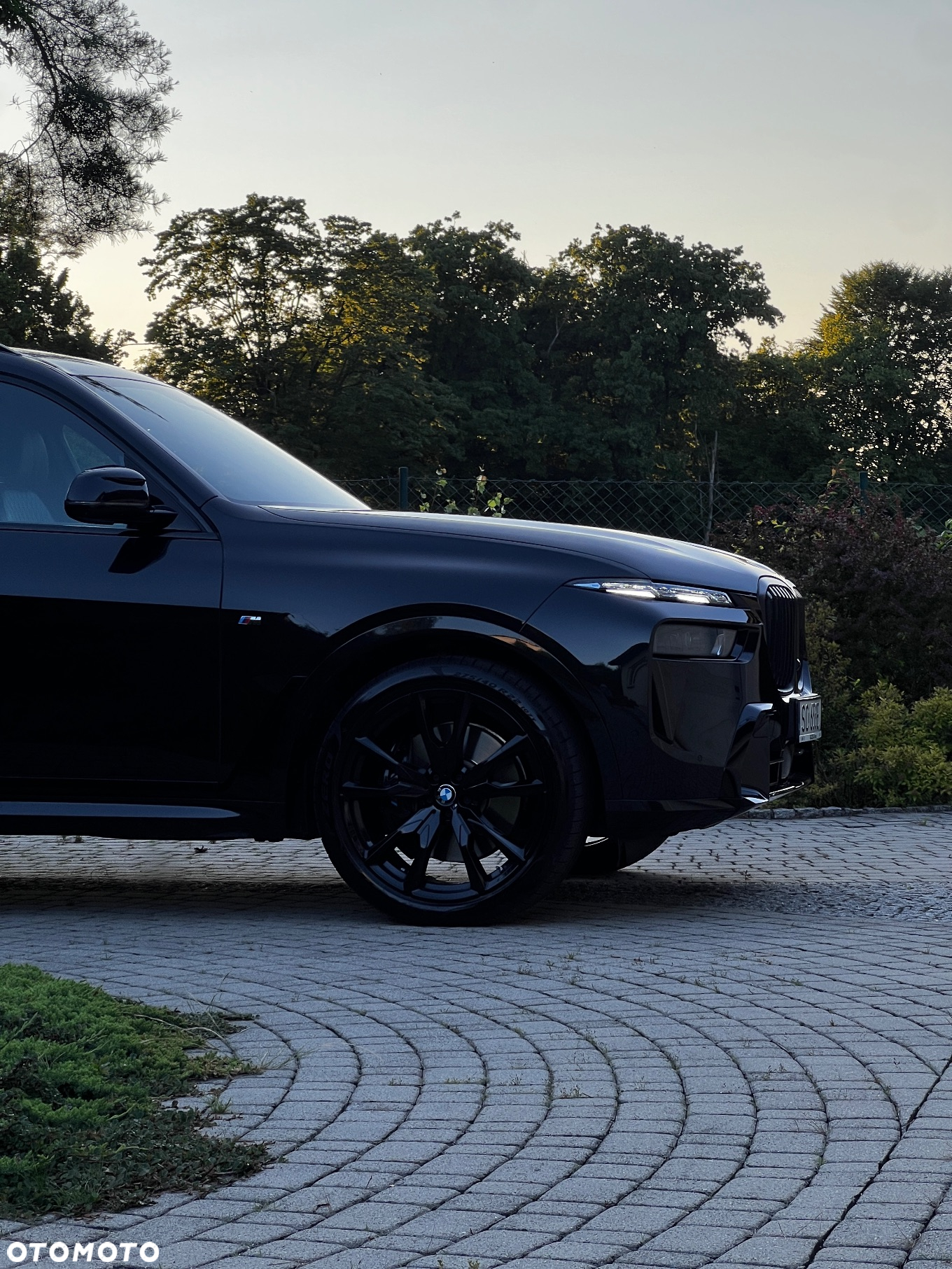 BMW X7 - 5