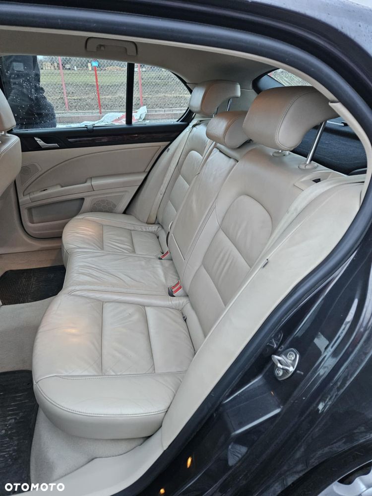 Skoda Superb 1.8 TSI Platinum DSG - 12
