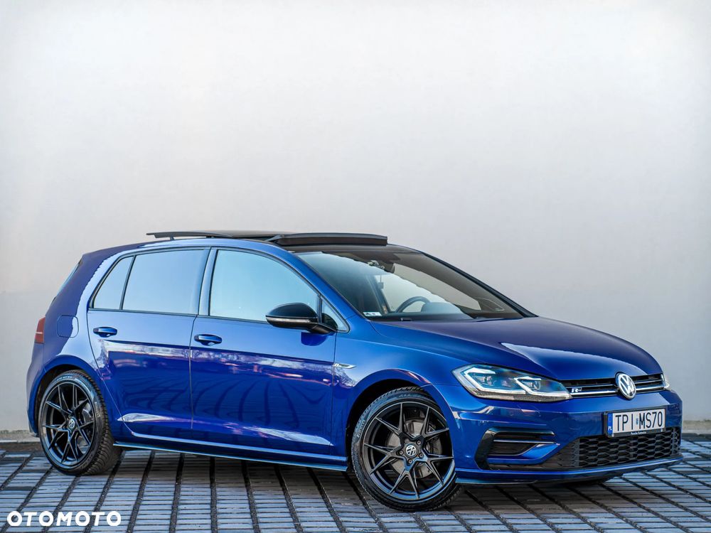 Volkswagen Golf 1.5 TSI ACT OPF DSG Highline - 2