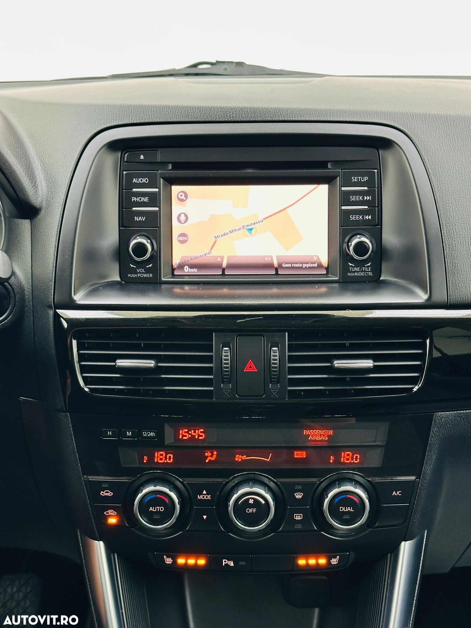 Mazda CX-5 - 32