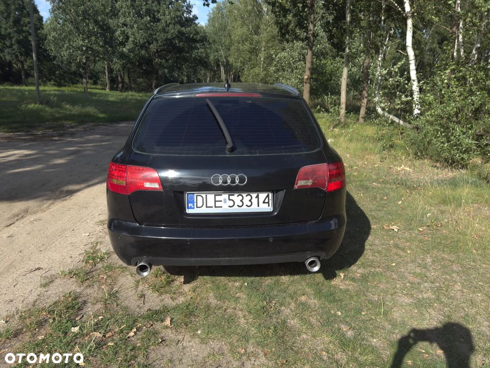 Audi A6 Avant - 3