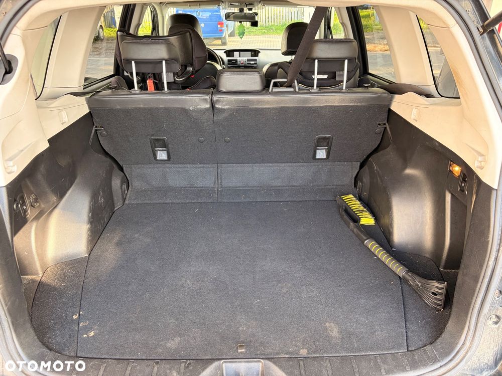 Subaru Forester 2.0XT Comfort Lineartronic - 11