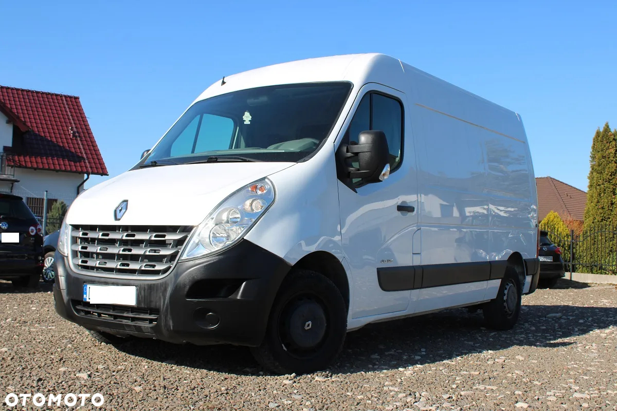 Renault MASTER L2H2 - 17