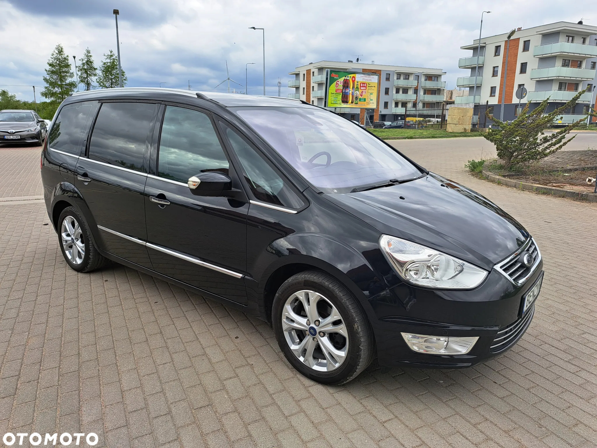 Ford Galaxy - 5