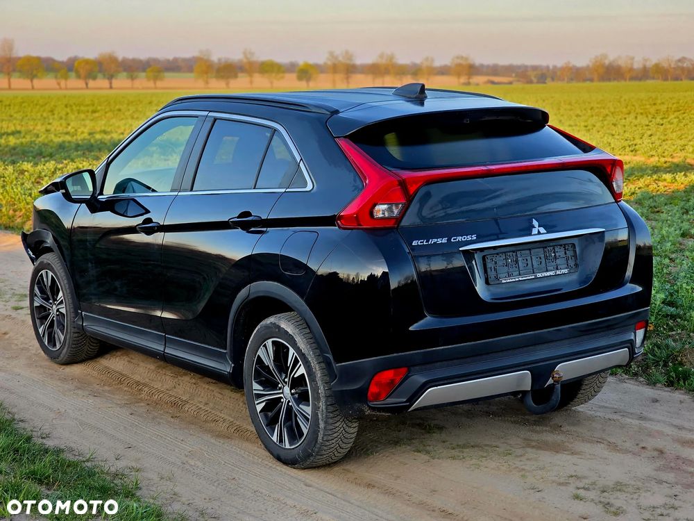 Mitsubishi Eclipse Cross 1.5 T-MIVEC ClearTec 2WD Diamant Edition Plus - 3