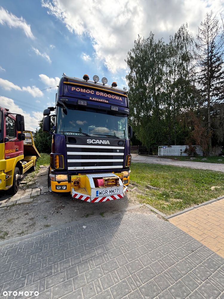Scania 144L530 - 17