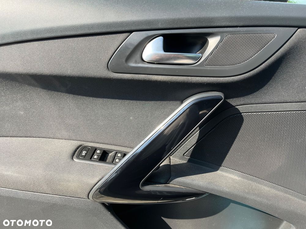 Peugeot 508 2.0 HDi Allure - 6