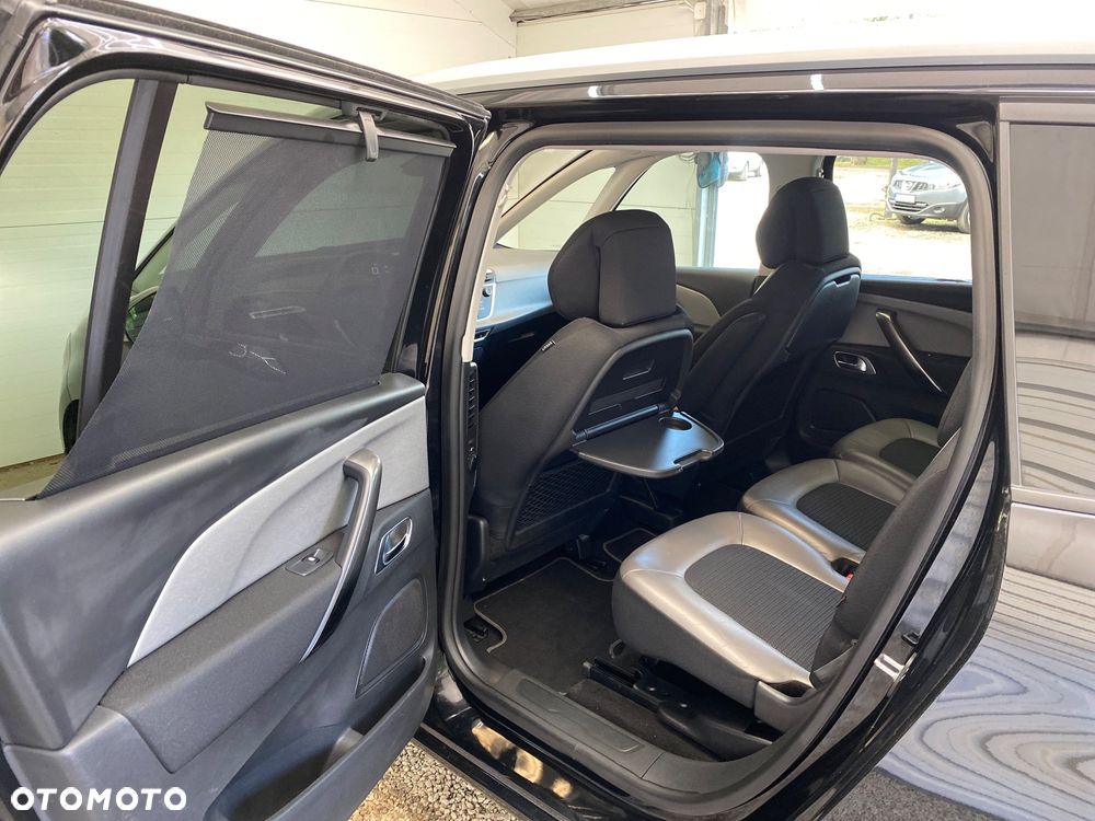 Citroën C4 Grand Picasso 2.0 BlueHDi Shine S&S EAT6 - 17