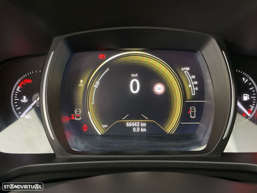 Renault Kadjar 1.3 TCe Intens - 9