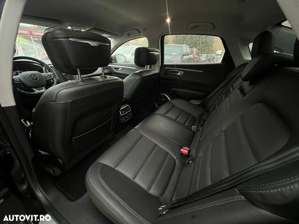 Renault Talisman ENERGY dCi 130 ELYSEE - 12