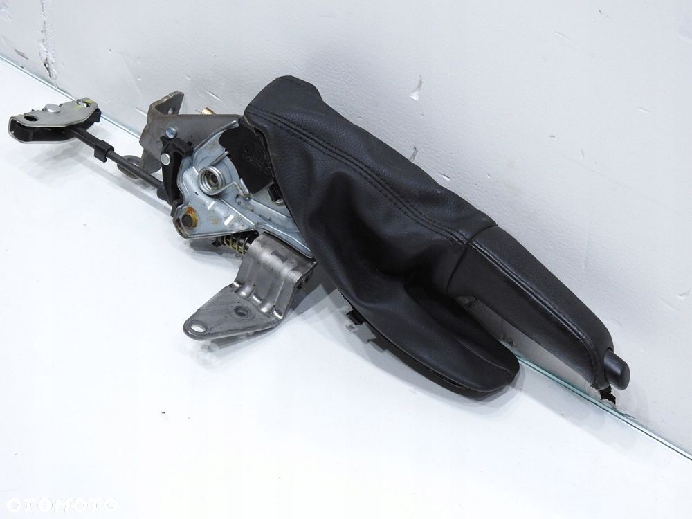 HAMULEC RĘCZNY BMW E90 E91 - 2
