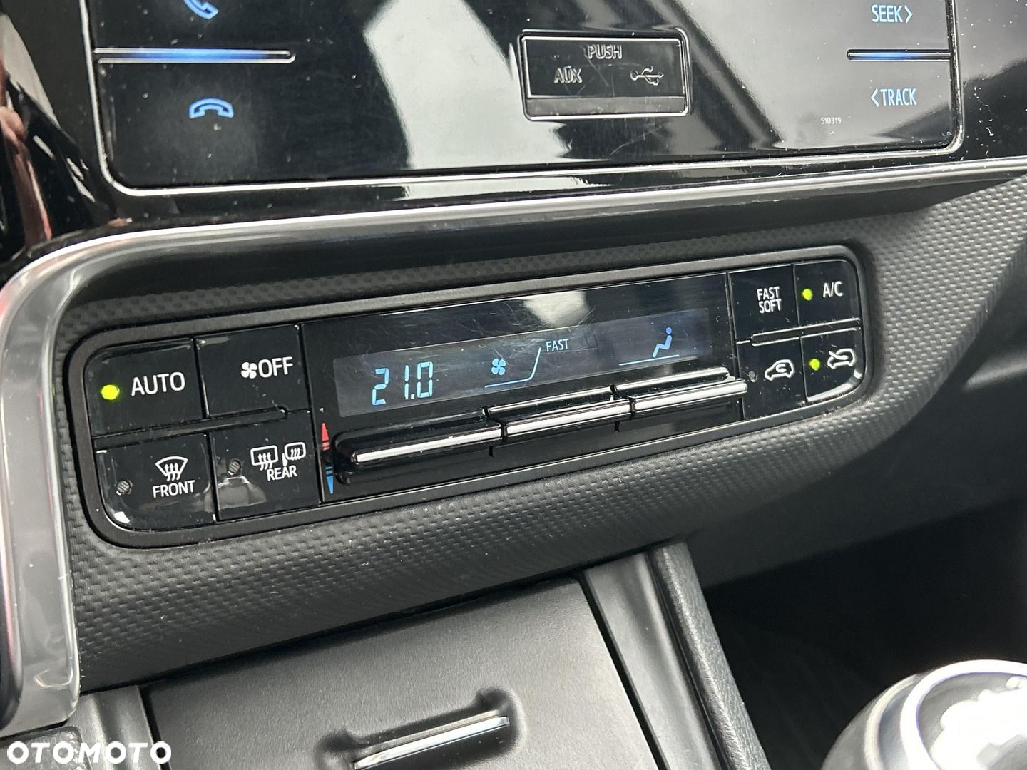 Toyota Auris - 18