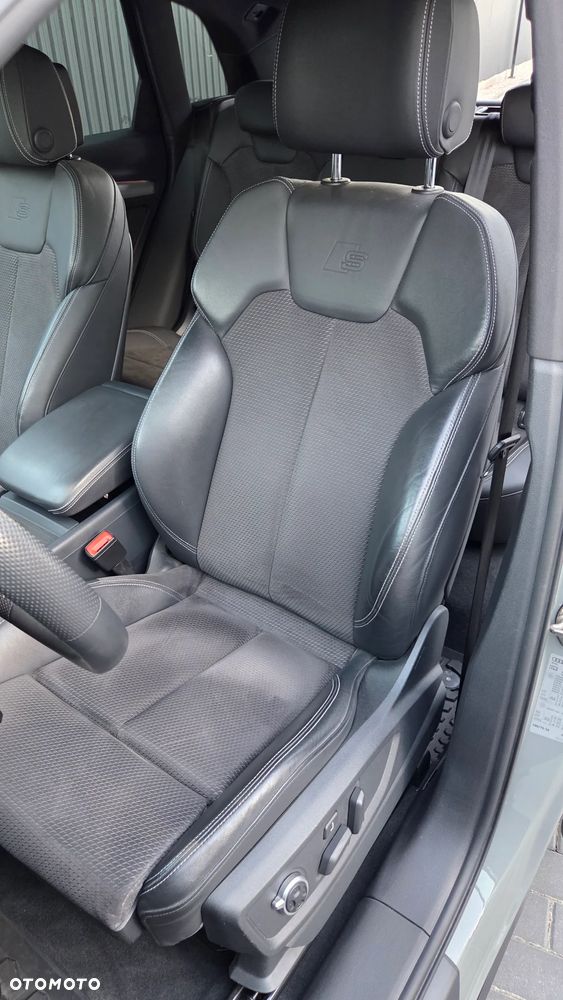 Audi Q5 45 TFSI mHEV Quattro Sport S tronic - 8