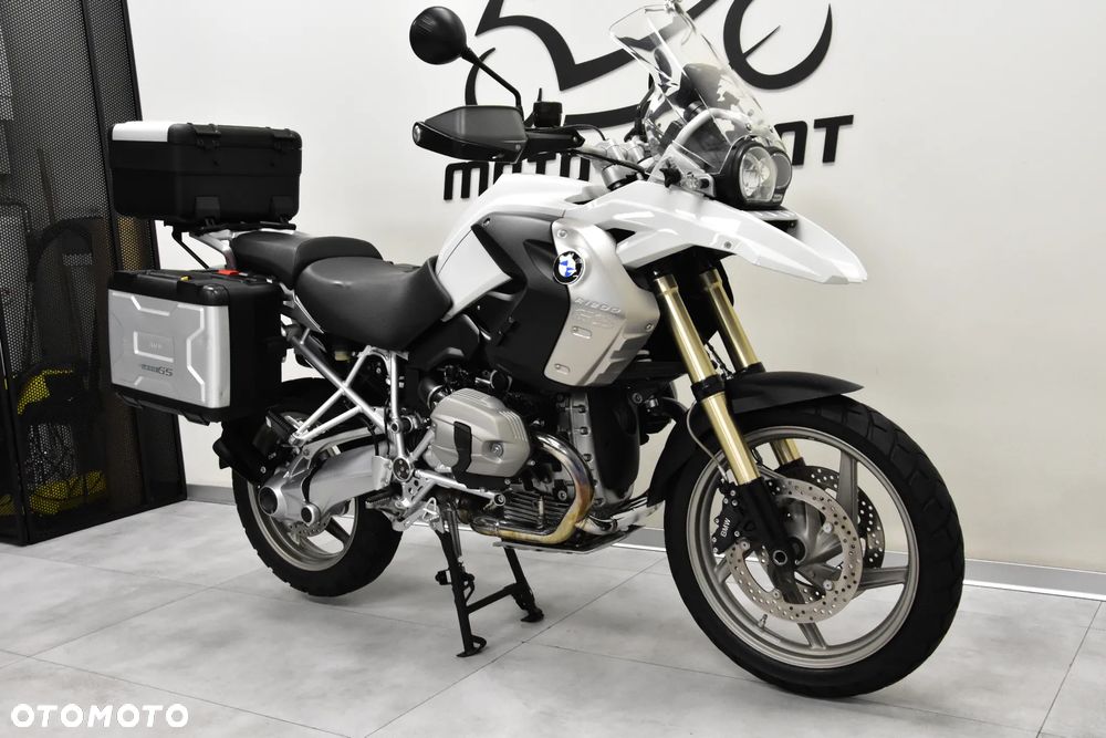 BMW GS - 6