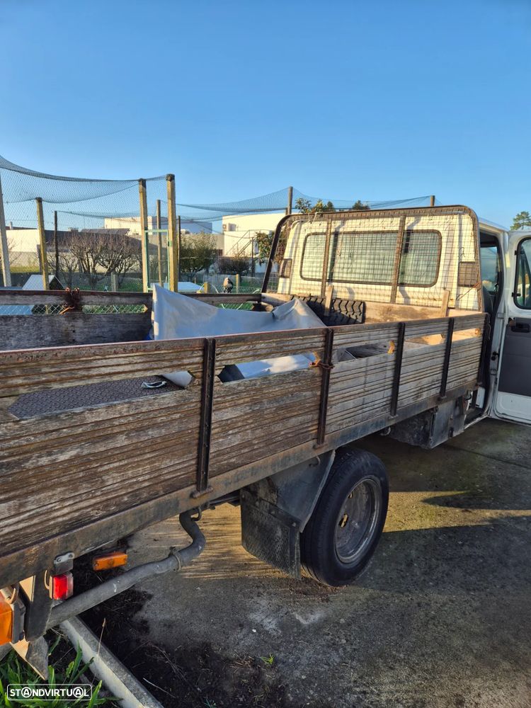 Ford Transit 190 L 2.5 D CD - 9