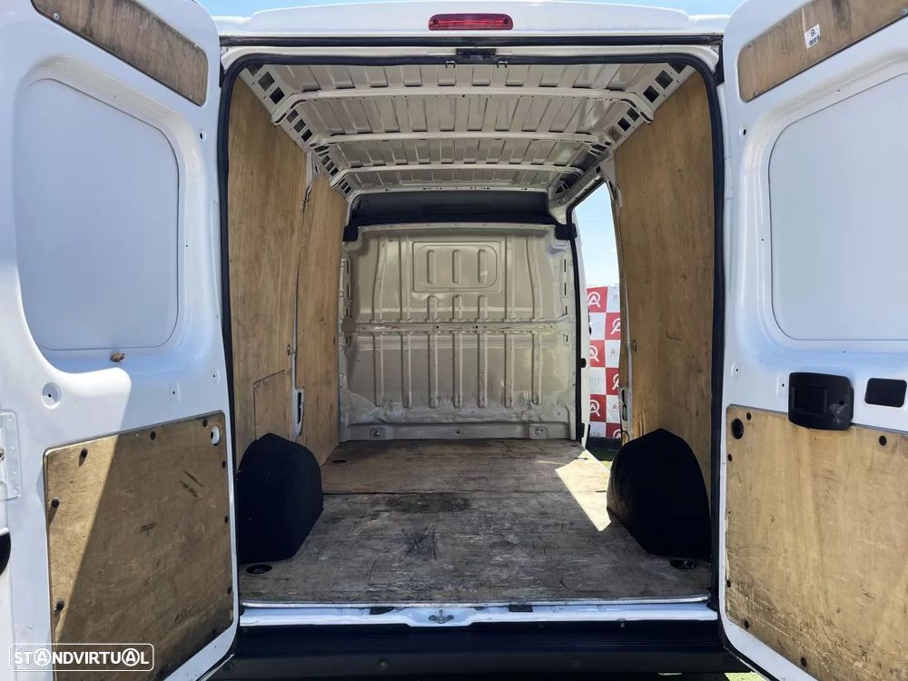 Citroën Jumper 2.0BlueHDi L2H2 - 15