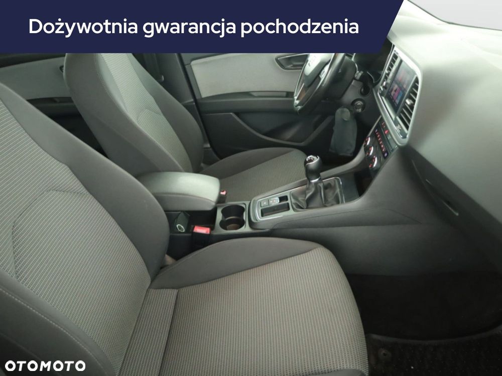 Seat Leon Sportstourer - 9