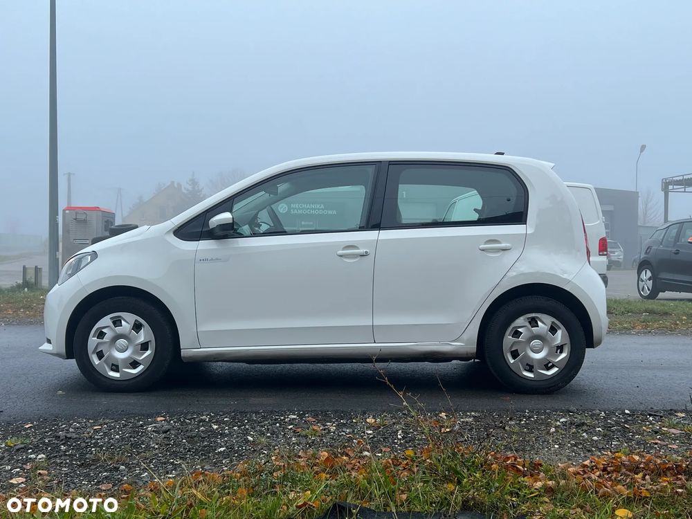 Seat Mii Standard - 2