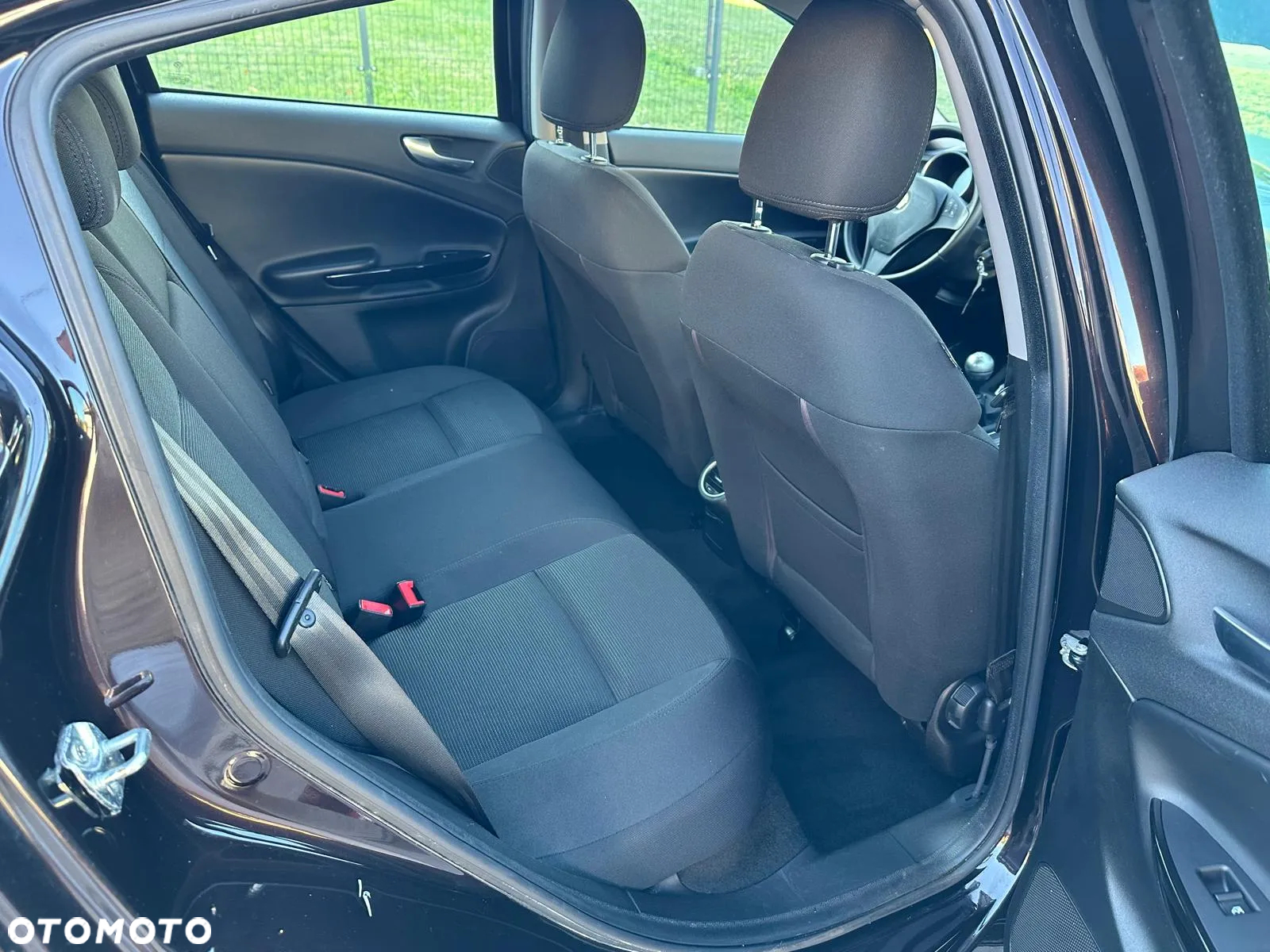 Alfa Romeo Giulietta 2.0 JTDM 16V Turismo - 13