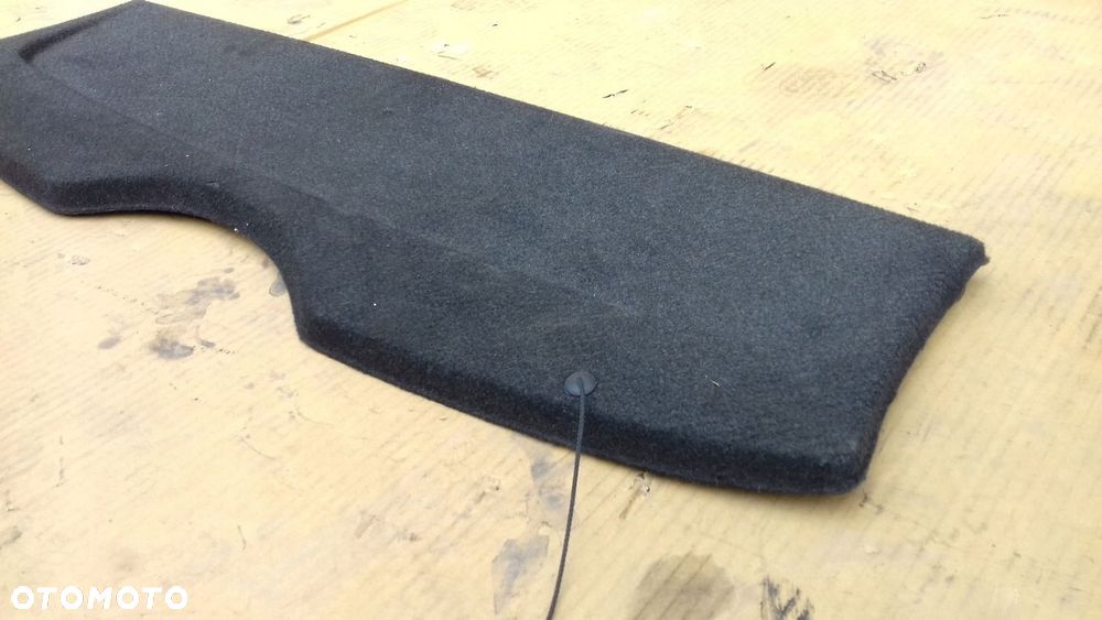 PÓŁKA BAGAŻNIKA TYŁ TYLNA LANCIA YPSILON II 03-11 - 5