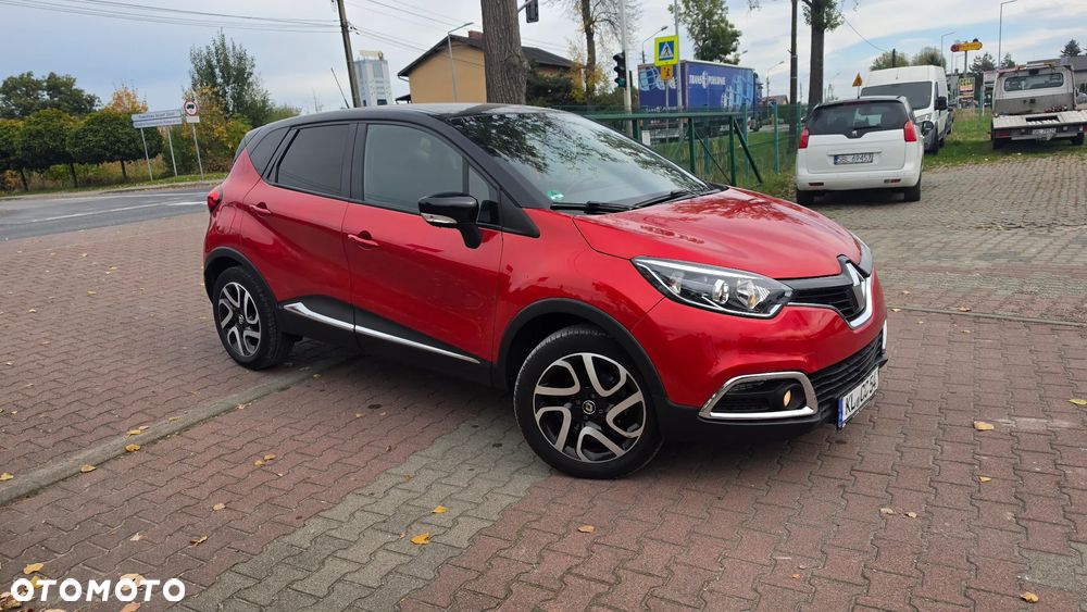 Renault Captur ENERGY TCe 120 Elysee - 36