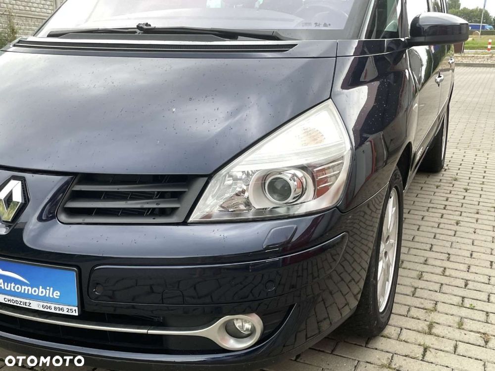Renault Espace - 12