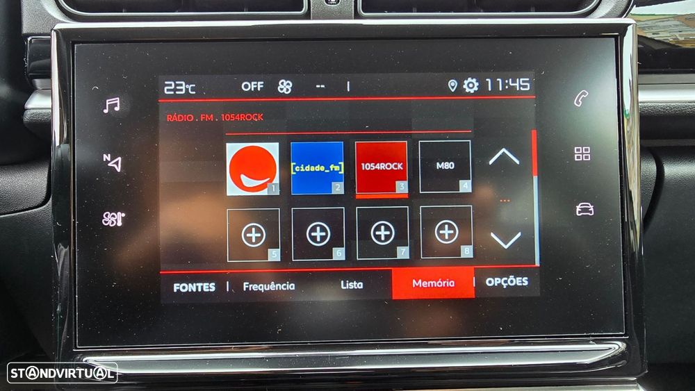 Citroën C3 1.2 PureTech Max - 35