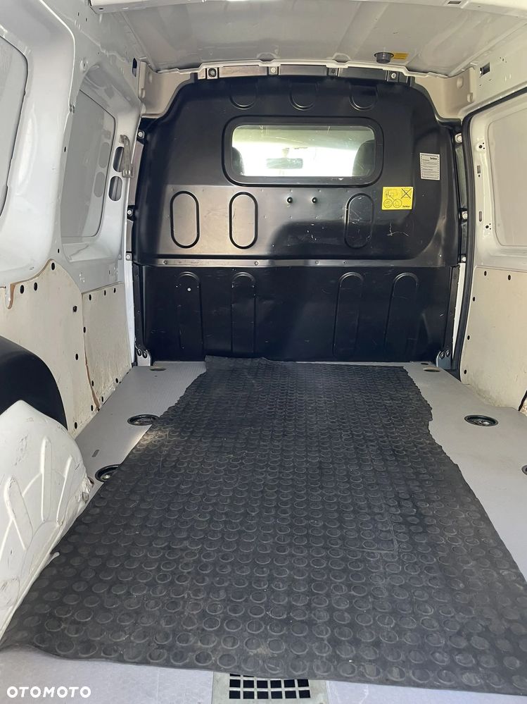 Mercedes-Benz Citan - 7