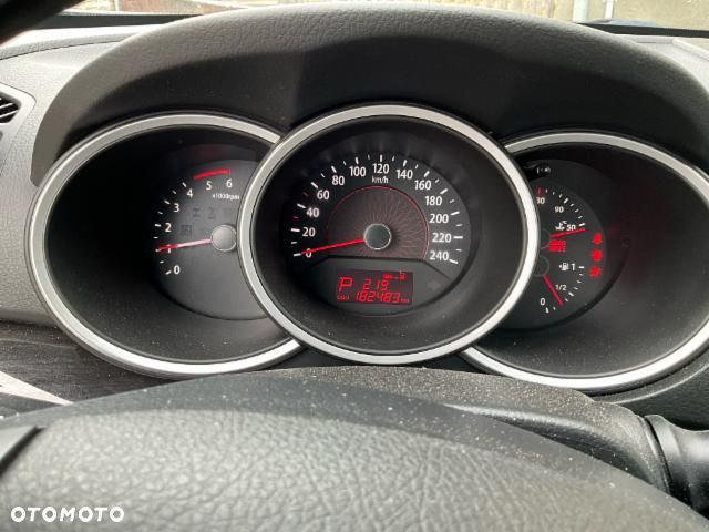 Kia Sorento 2.2 CRDi 4WD Spirit - 11