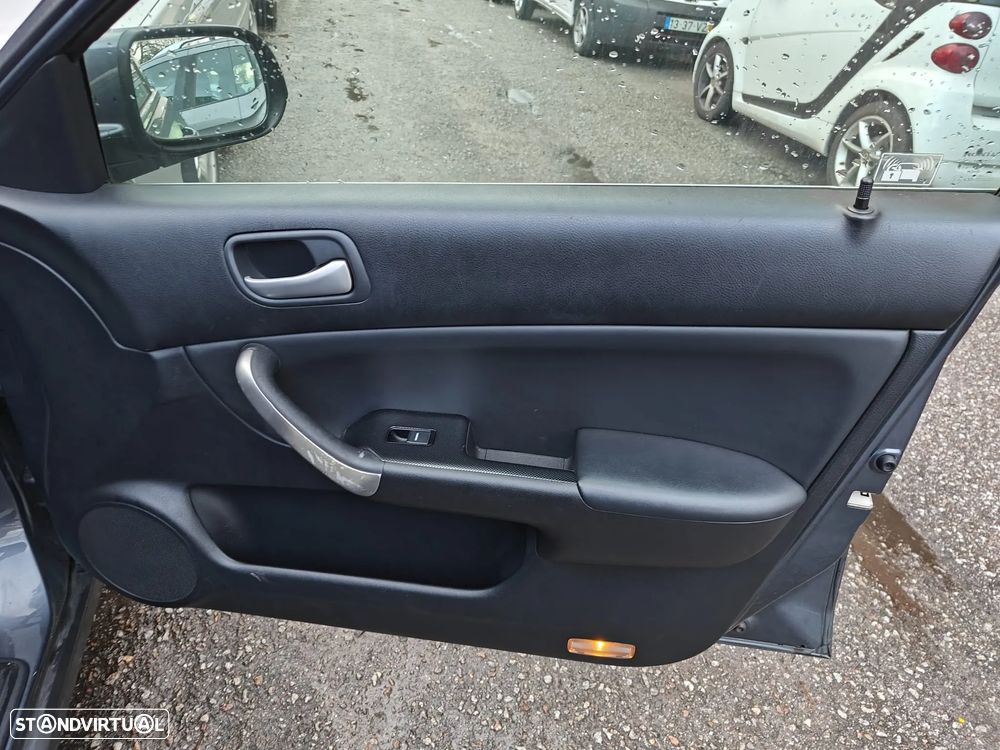 Honda Accord 2.2 i-CTDi Sport - 7