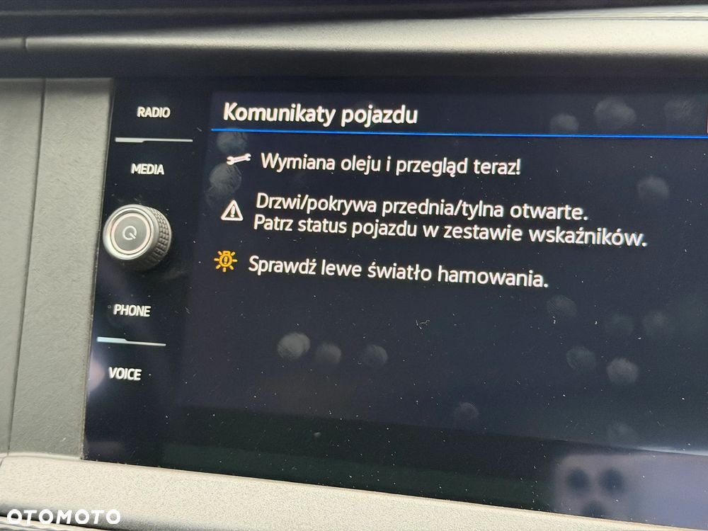 Volkswagen Transporter - 27