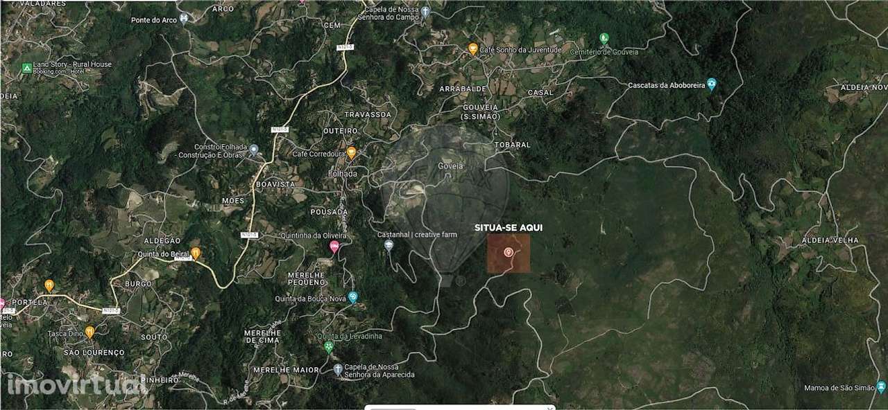 Terreno  para venda - Grande imagem: 4/4