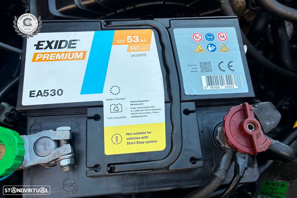 Renault Clio 2.0 Williams - 34