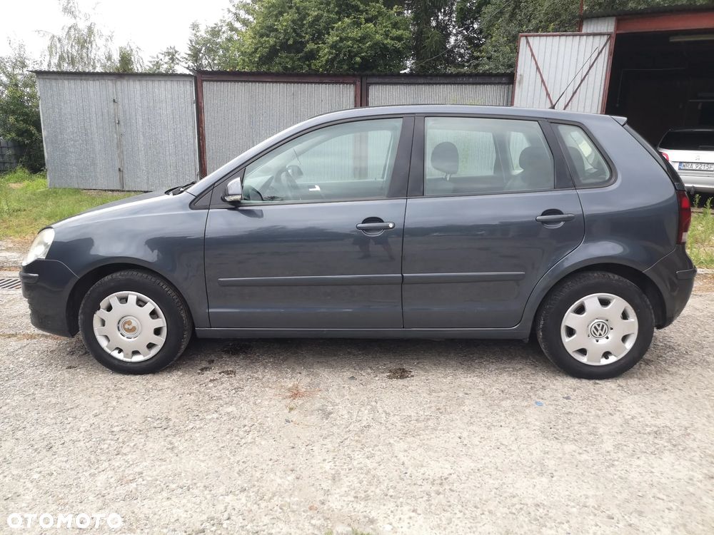 Volkswagen Golf Plus 1.4 Team - 4