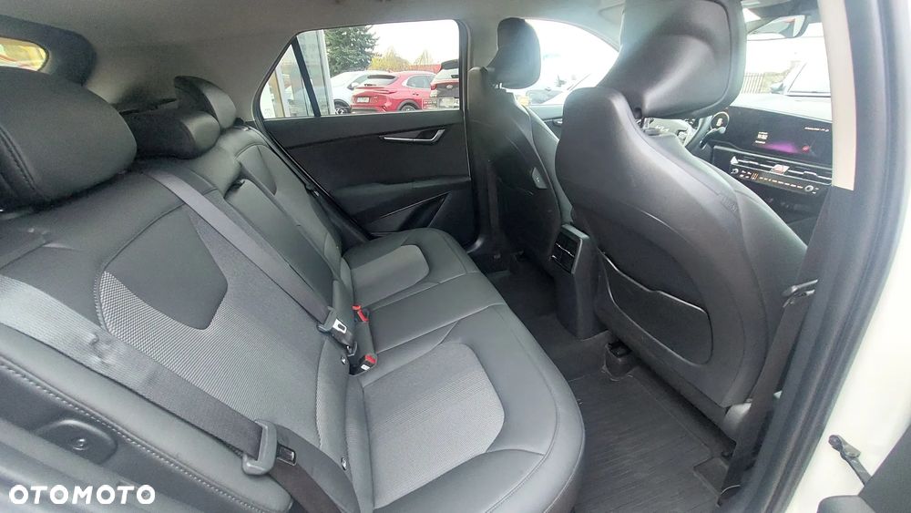 Kia Niro 1.6 GDI Hybrid Business Line - 10