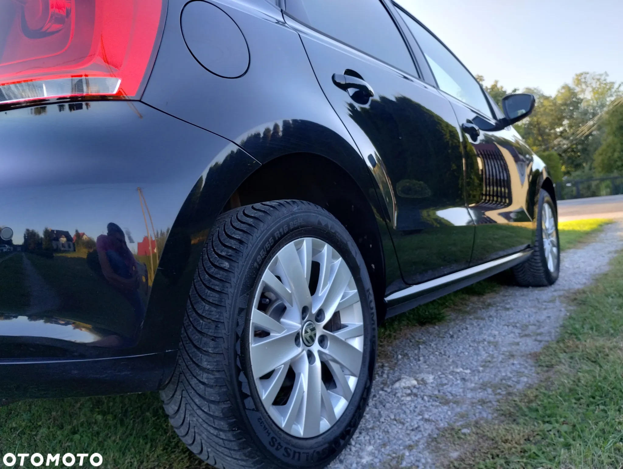 Volkswagen Polo 1.6 TDI Life - 14