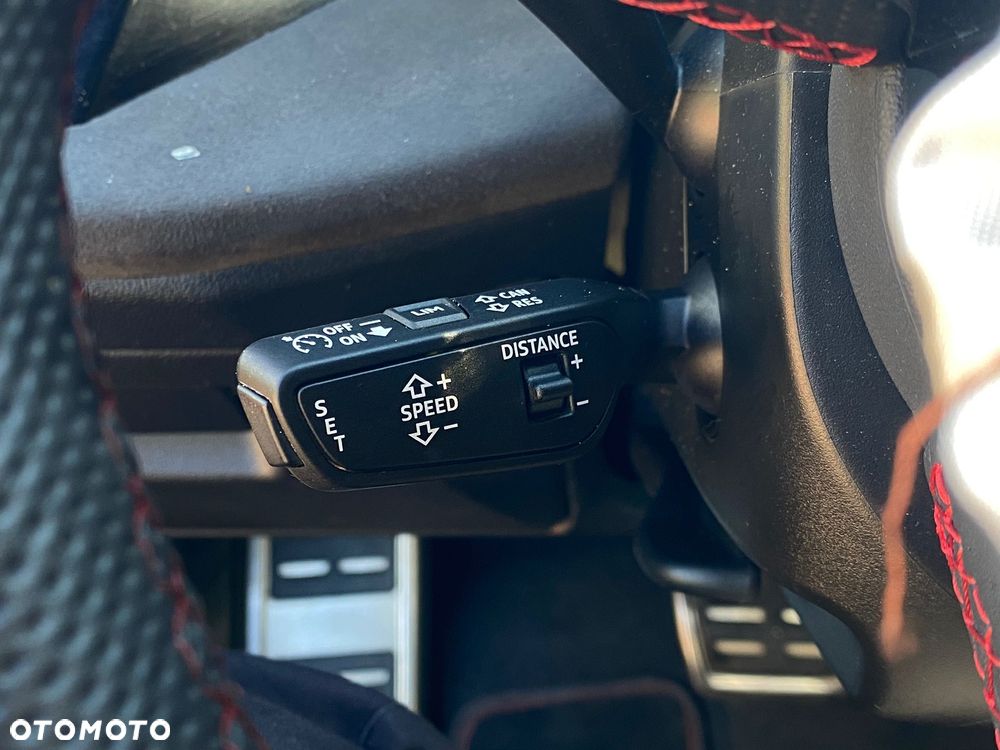 Audi S3 Limousine - 13