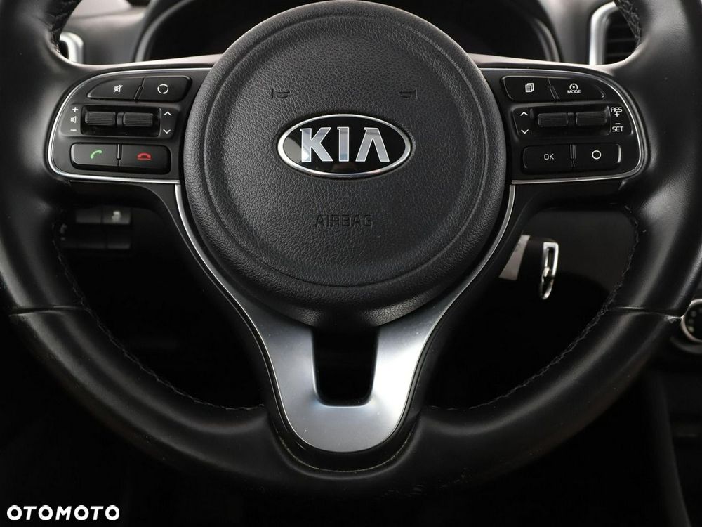 Kia Sportage 1.6 GDI 2WD EDITION 7 - 22