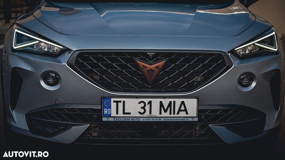 Cupra Formentor - 6
