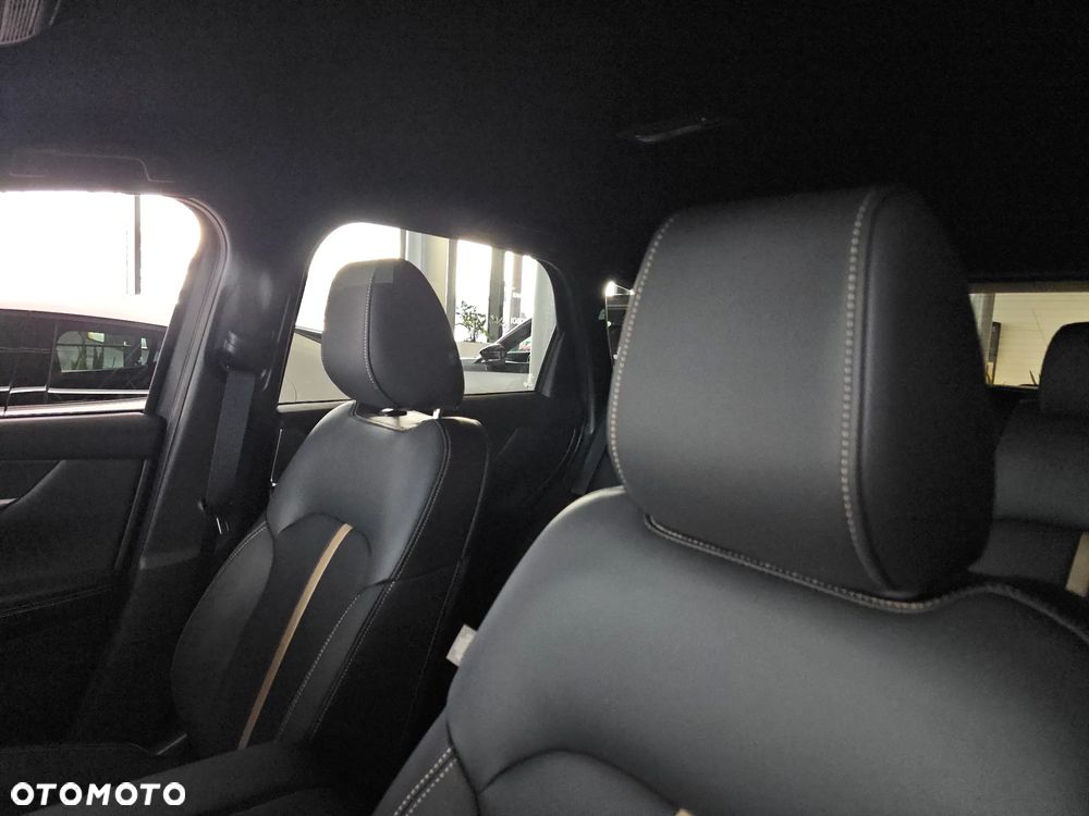 Mazda CX-60 3.3 D mHEV Homura - 7